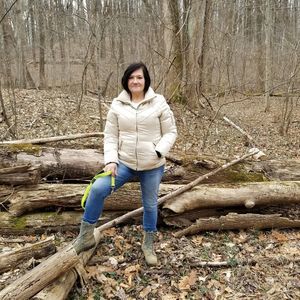 Meet your Posher, Tamara